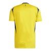 Officiële Voetbalshirt + Korte Broek Al Nassr Thuis 2024-25 - Kids